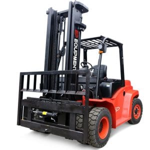 Дизельний вилковийнавантажувач EP CPCD60T8-6BG332